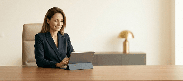 Female Manager